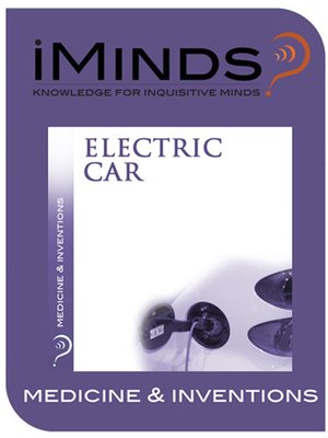 cover image of Electric Car